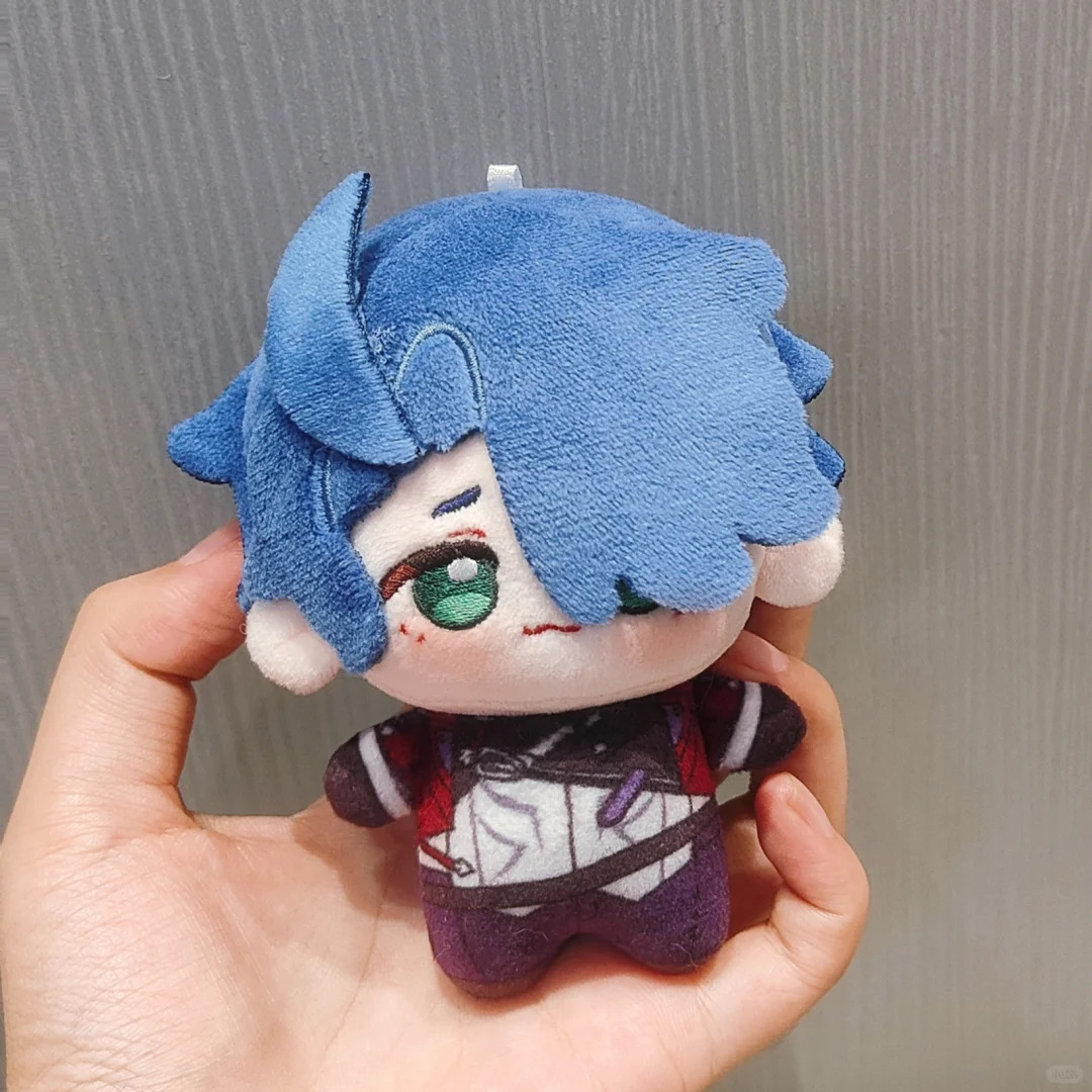 Cosplay Prop Making - 10cm Anime Honkai Star Rail Sampo