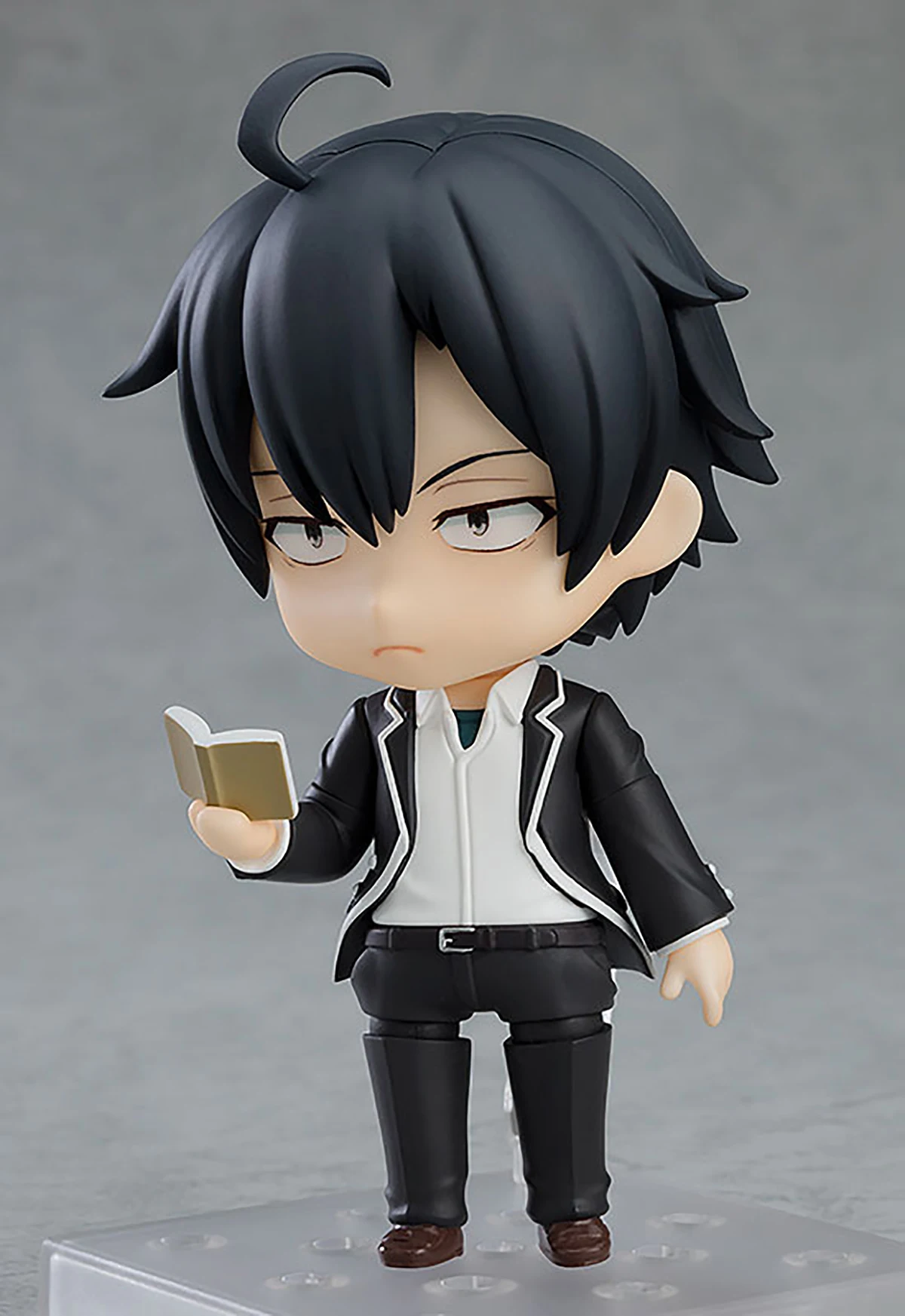 Original Genuine Good Smile Co - đánh giá và giá Good Smile Company Nendoroid