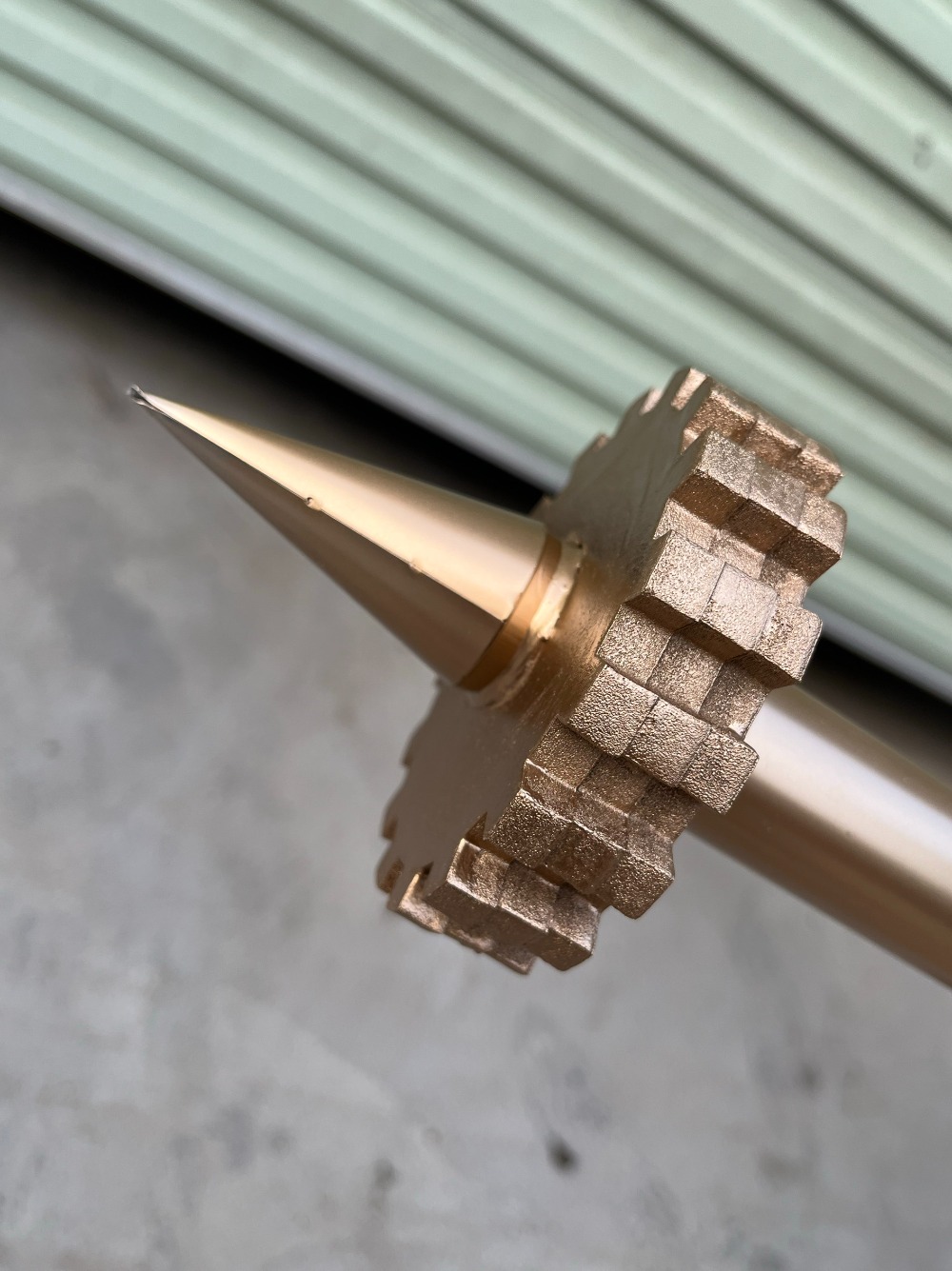 Faust‌ Prop Game Limbus Compan - đánh giá và giá Cosplay Props Eva Foam