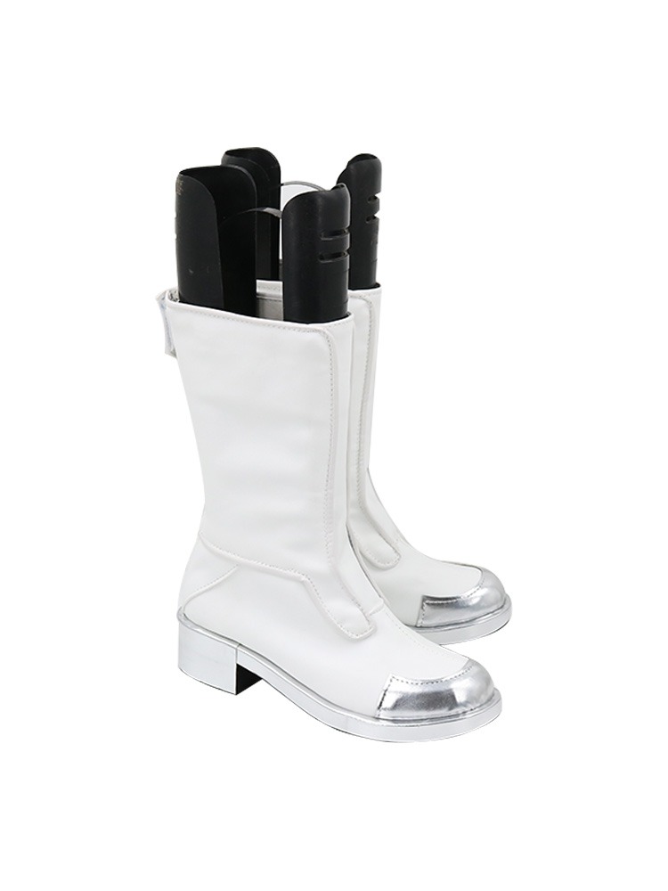 DVA Cosplay Shoes Game OW Cosp - đánh giá và giá Dva Cosplay Prop