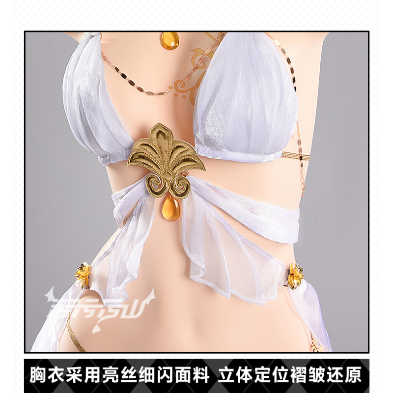 Women's sexy bikini swimsuit d - đánh giá và giá Prop Para Cosplay