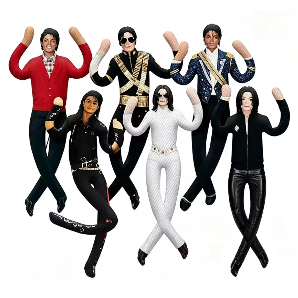 Hot Sale Michael Jackson Cospl - đánh giá và giá Cosplay Prop Making