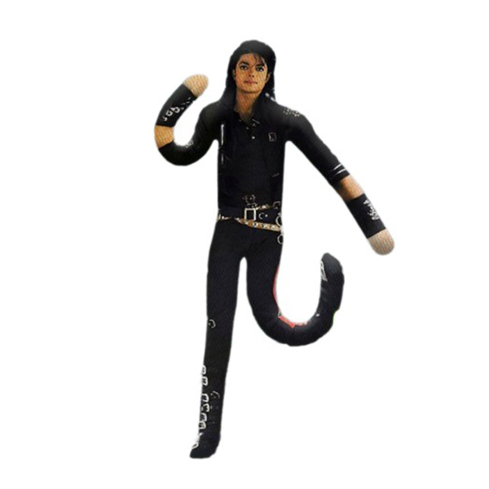 -Michael Jackson Cosplay Prop  - đánh giá và giá Evoker Cosplay Prop