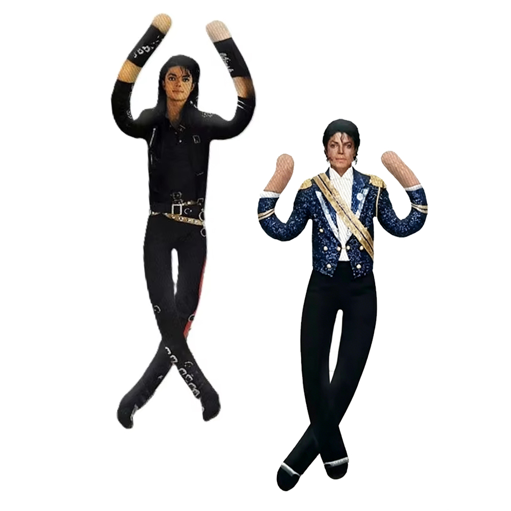 -Michael Jackson Cosplay Prop  - đánh giá và giá Evoker Cosplay Prop