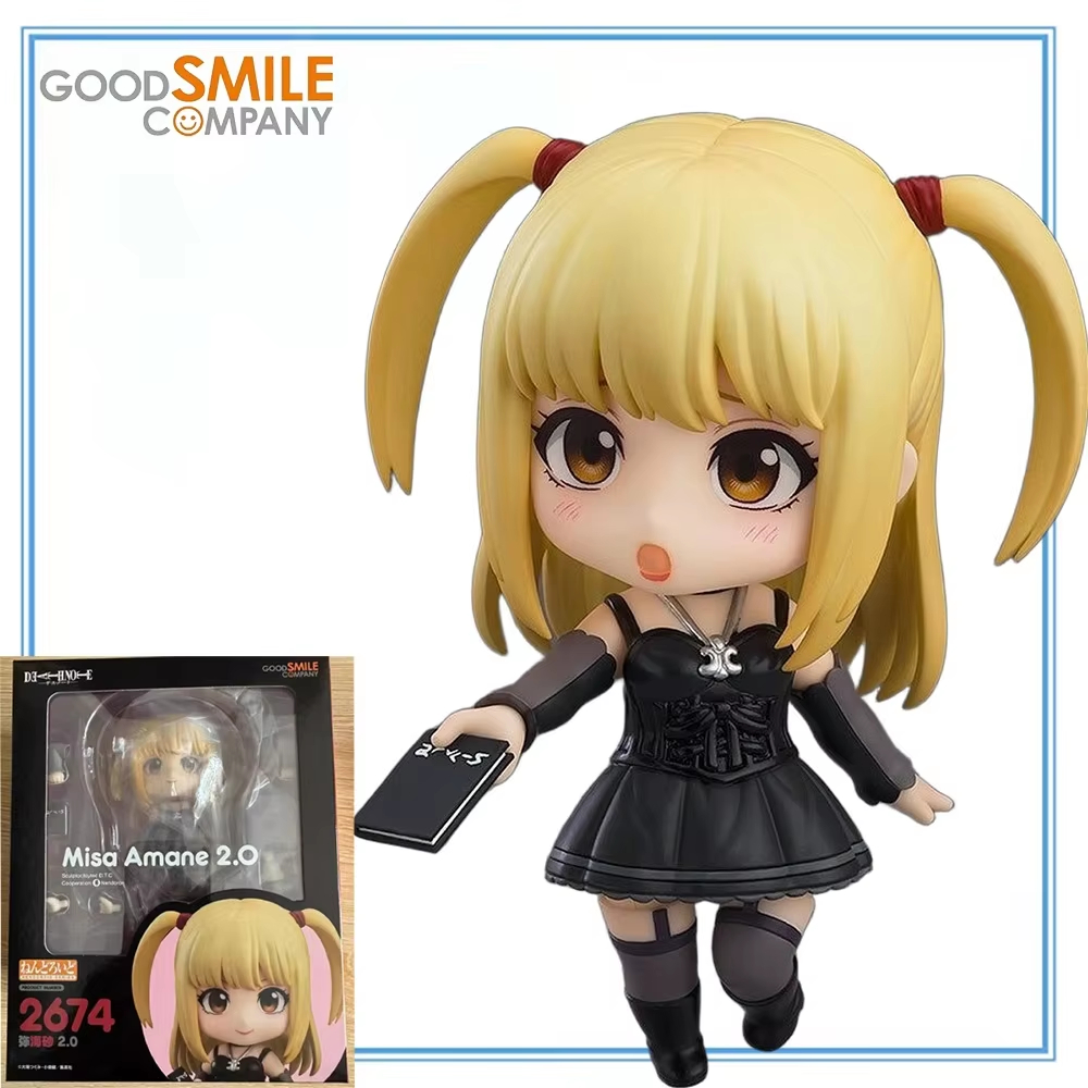 100% Original in Stock Good Sm - đánh giá và giá Good Smile Company Nendoroid