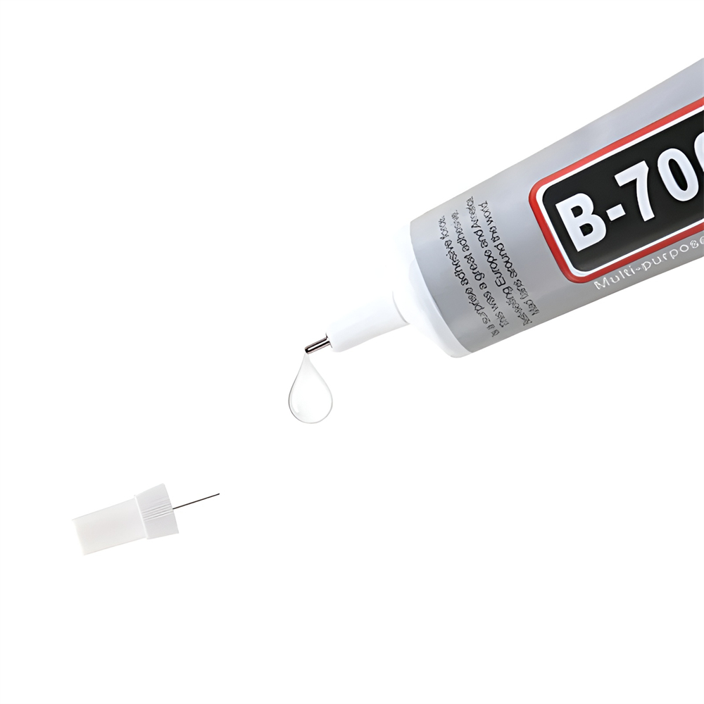 B-7000 Clear Contact Adhesive  - đánh giá và giá Contact Cement Glue