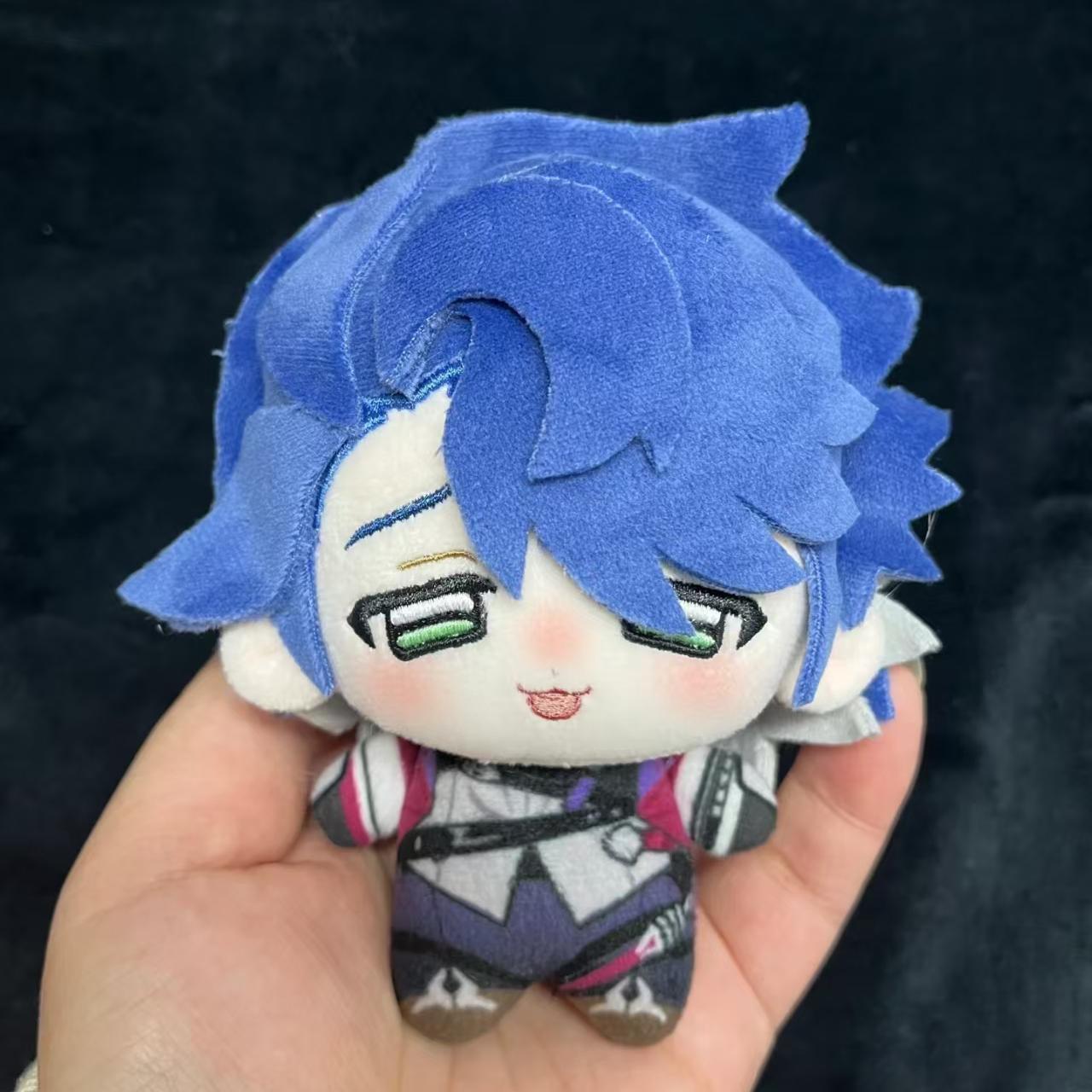 10cm Anime Honkai Star Rail Sa - đánh giá và giá Cosplay Prop Making