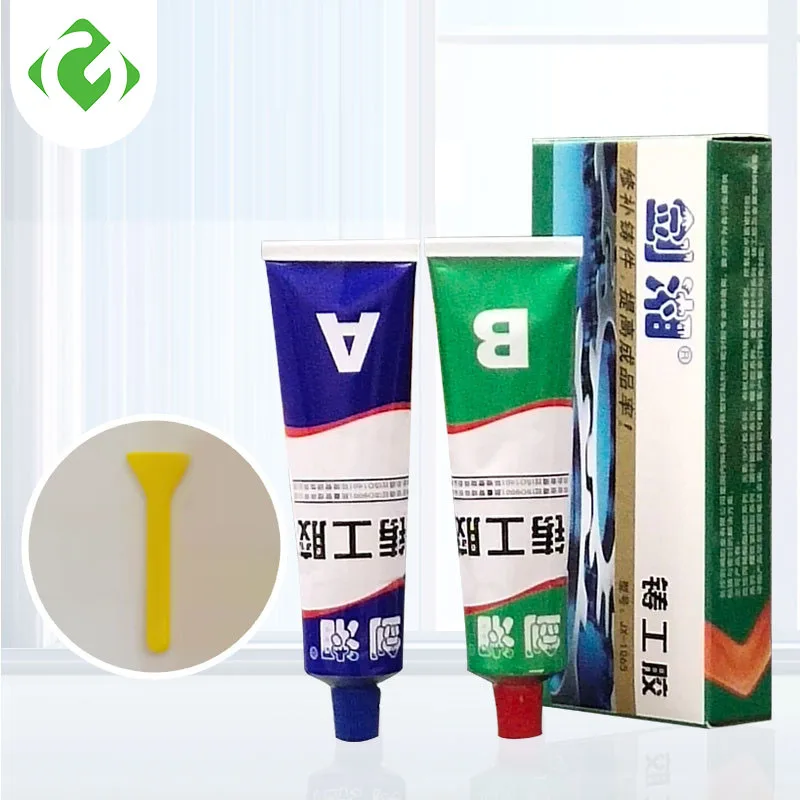 Magic Repair Glue AB Metal Str - đánh giá và giá Contact Cement Glue