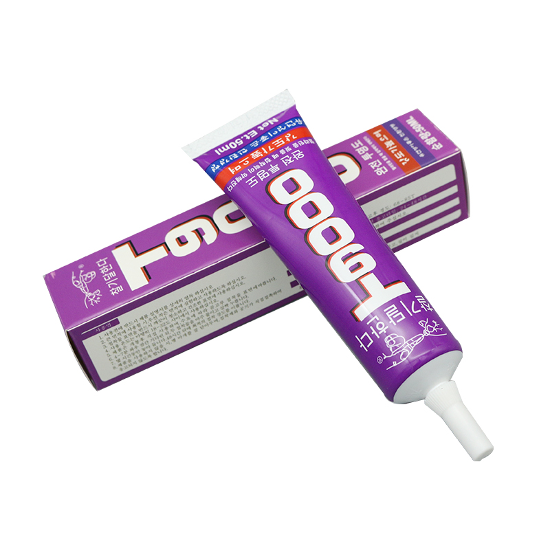 15/50/110ML T9000 Clear Glue M - đánh giá và giá Contact Cement Glue