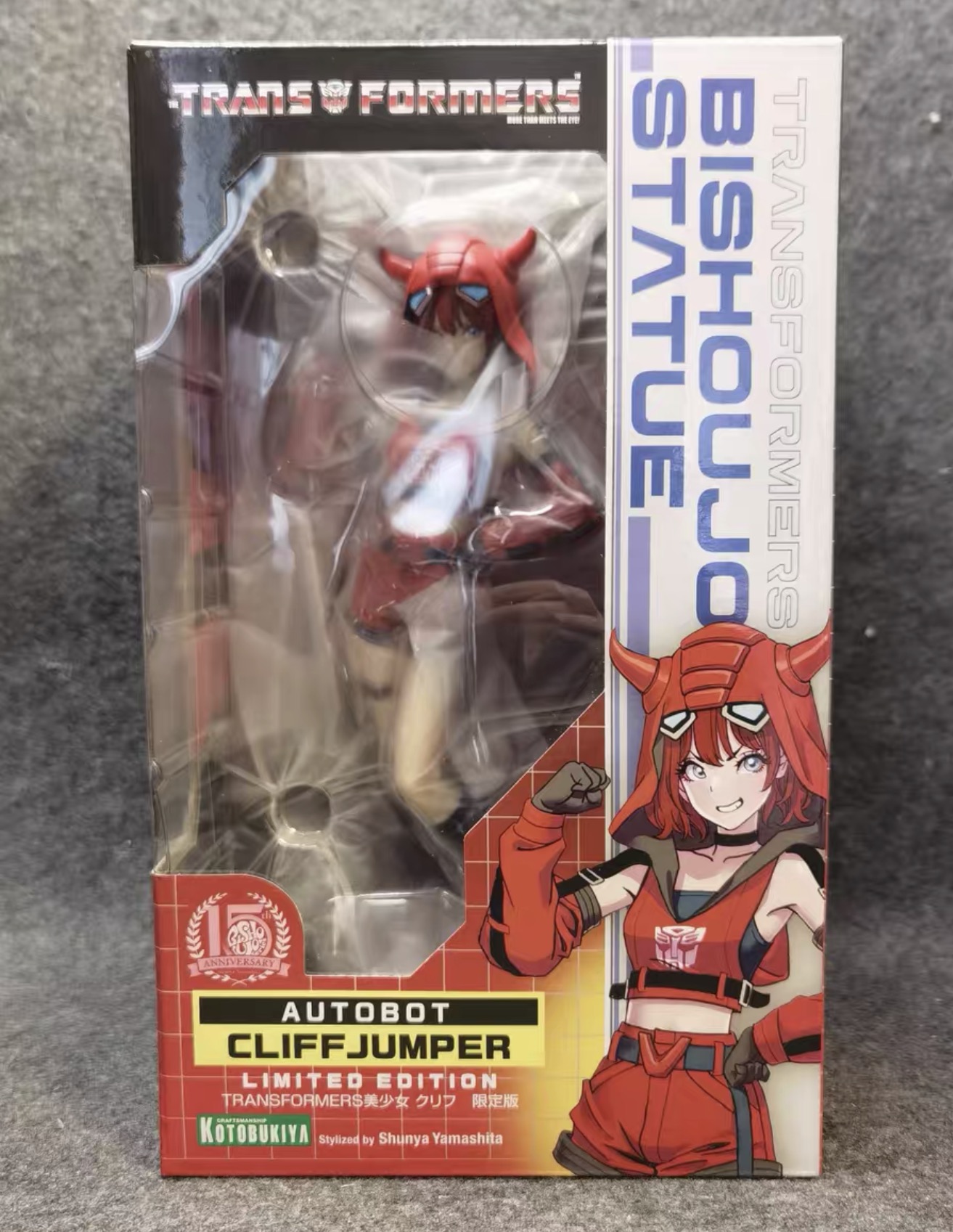 100% Original in Stock Kotobuk - đánh giá và giá Kotobukiya Bishoujo