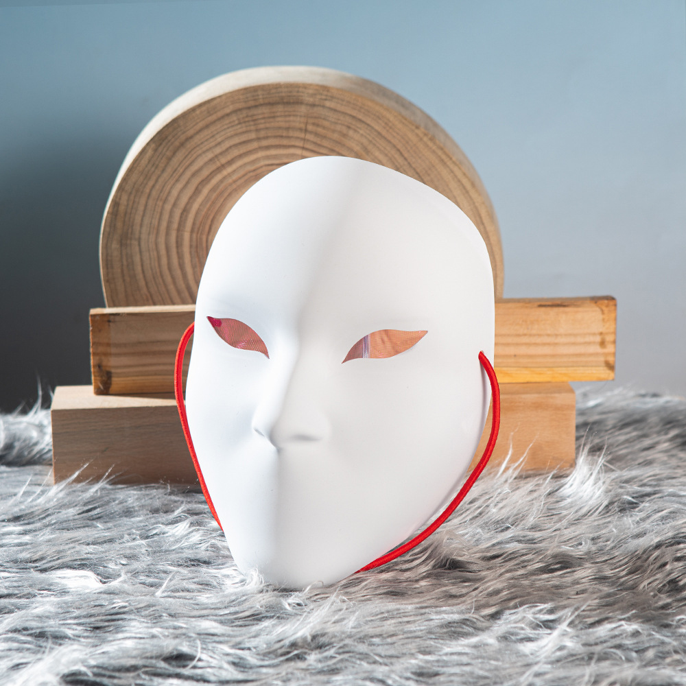 White Blank Diy Art Painting F - đánh giá và giá Cosplay Prop Paint