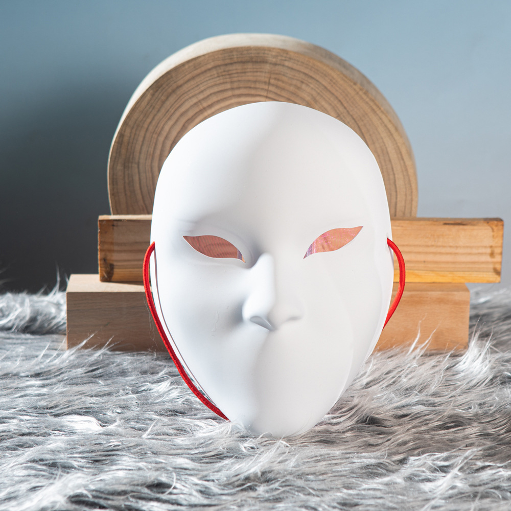 White Blank Diy Art Painting F - đánh giá và giá Cosplay Prop Paint