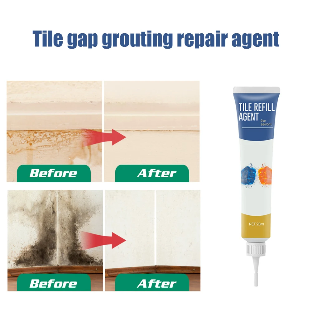20/120ML Tile Gap Refill Beaut - đánh giá và giá Contact Cement Glue