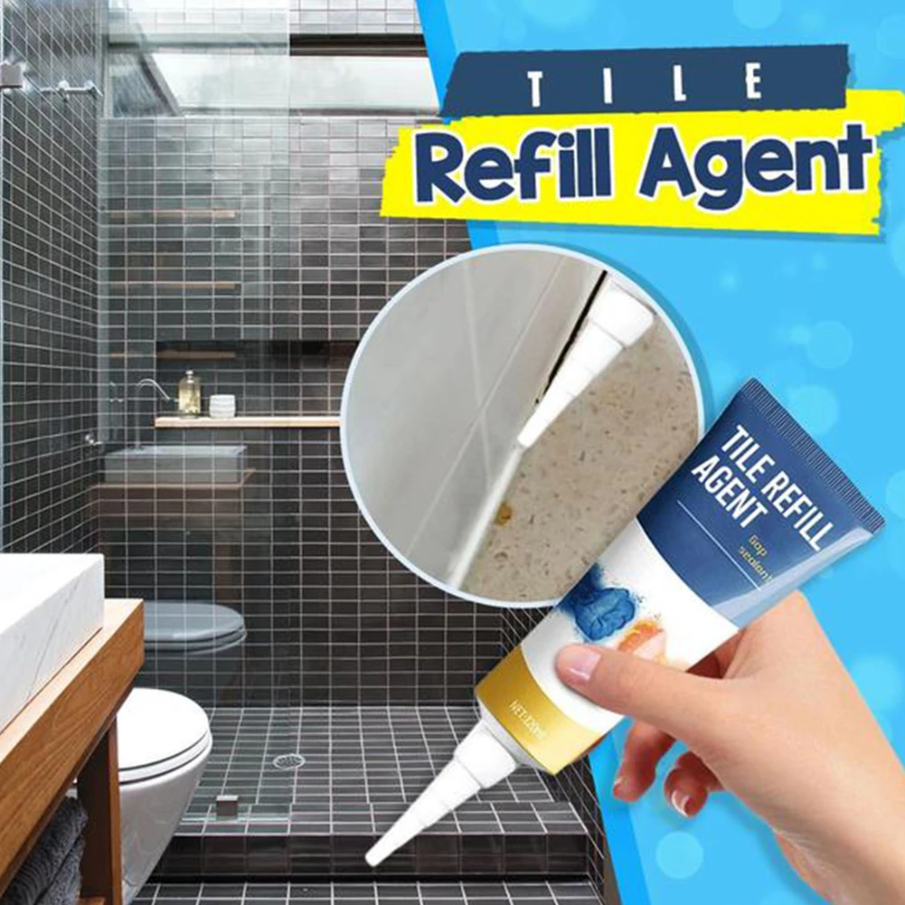 20/120ML Tile Gap Refill Beaut - đánh giá và giá Contact Cement Glue
