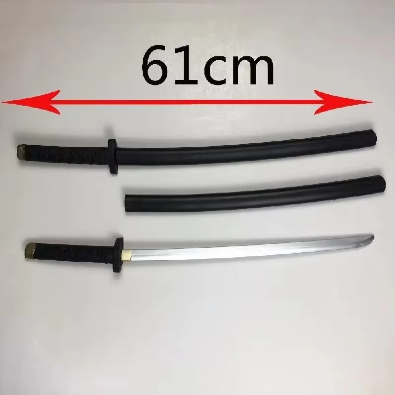 2022 Hot New 61Cm Marvel Deadp - đánh giá và giá Cosplay Prop Katana