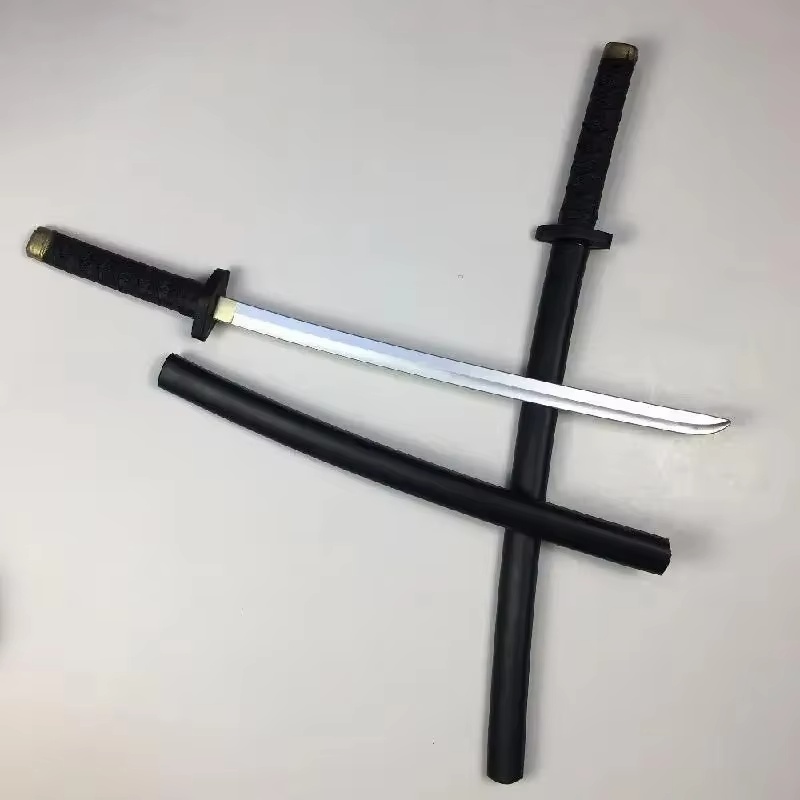 2022 Hot New 61Cm Marvel Deadp - đánh giá và giá Cosplay Prop Katana