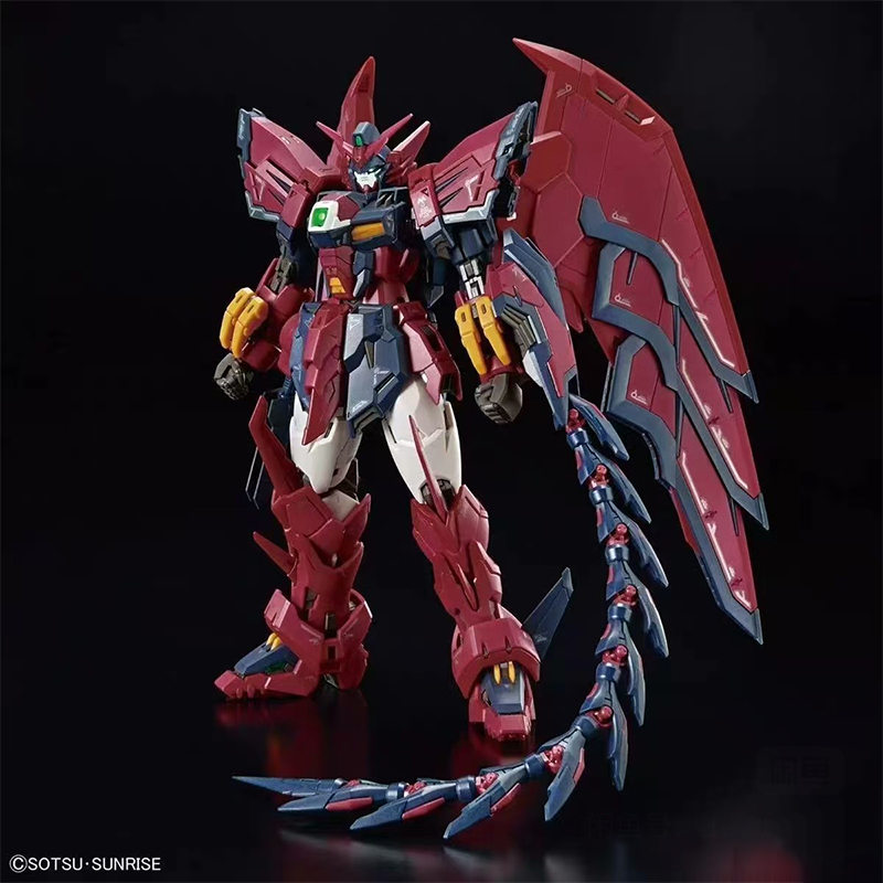In Stock Bandai Rg Gundam Epyo - đánh giá và giá Bandai Gundam Hg