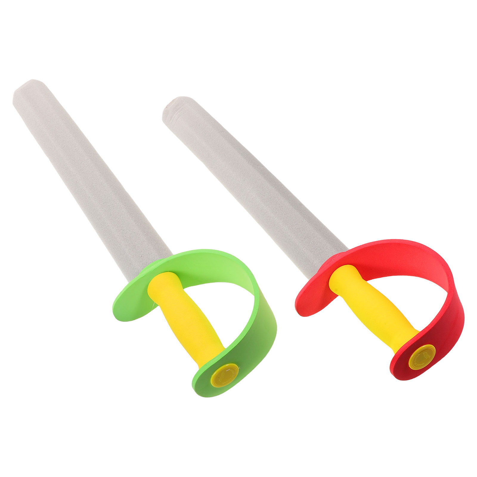 2Pcs Soft Eva Foam Medieval Sw - đánh giá và giá Cosplay Props Eva Foam