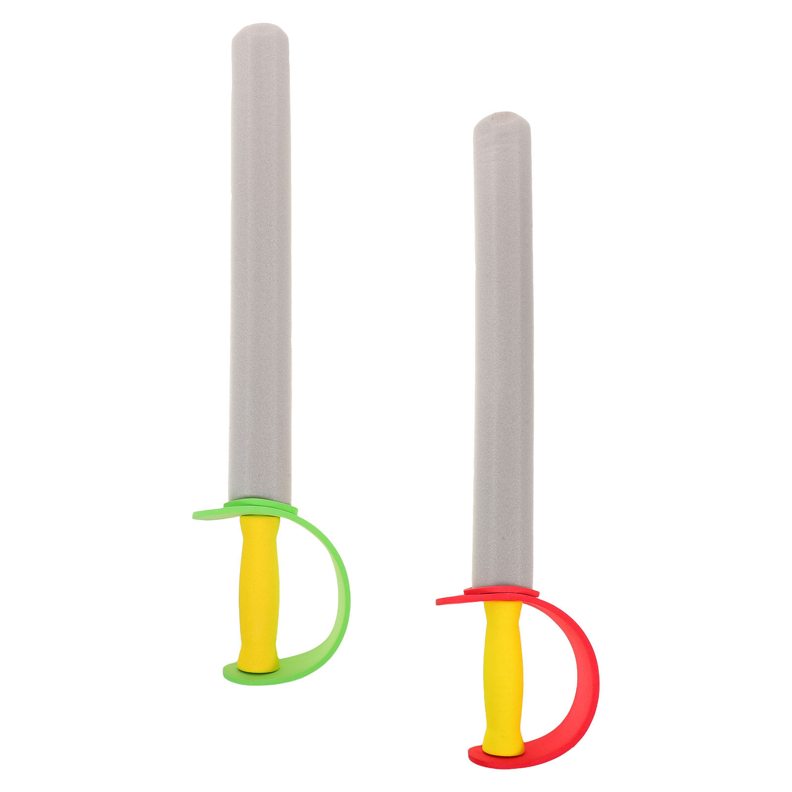 2Pcs Soft Eva Foam Medieval Sw - đánh giá và giá Cosplay Props Eva Foam