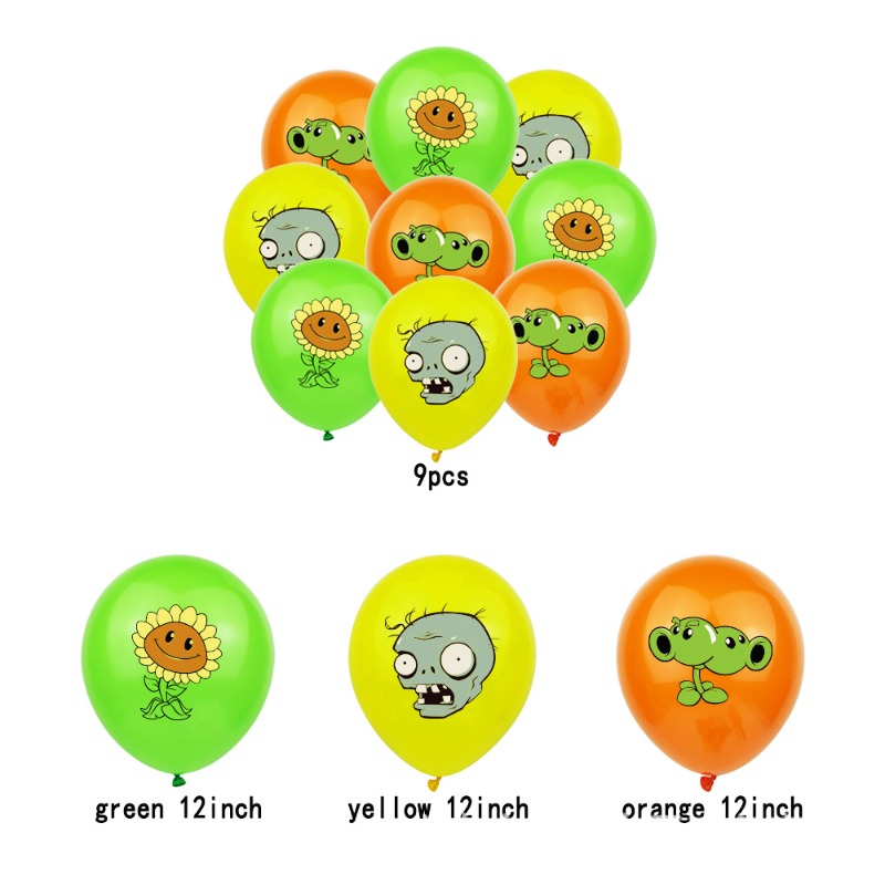 New Plants Vs Zombies Edition  - đánh giá và giá Cosplay Prop Diy