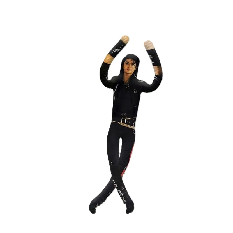 Anime Michael Jackson Cosplay  - đánh giá và giá Evoker Cosplay Prop