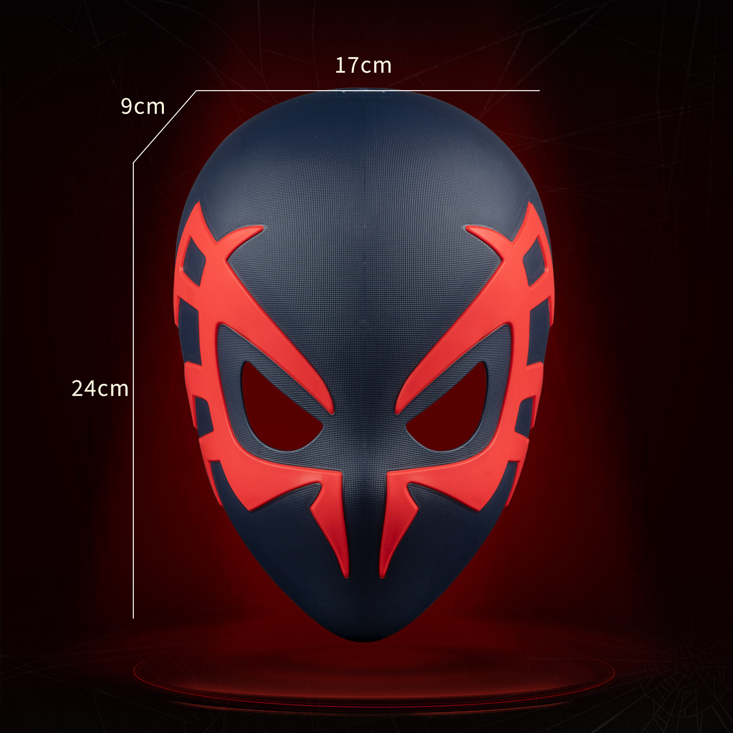 Zd Marvel Official Spider Man  - đánh giá và giá Cosplay Prop Paint