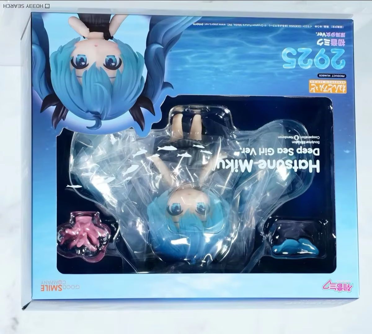 100% Original in Stock Good Sm - đánh giá và giá Good Smile Company Nendoroid