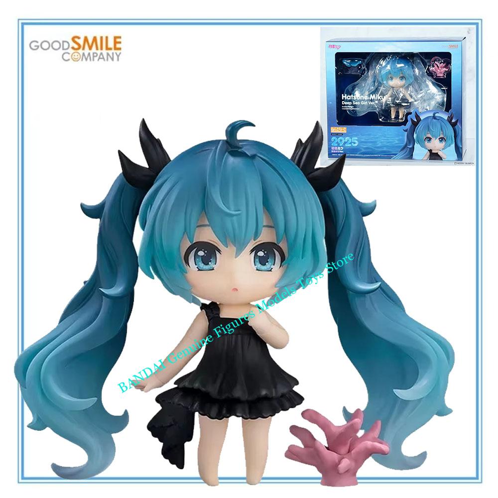 100% Original in Stock Good Sm - đánh giá và giá Good Smile Company Nendoroid