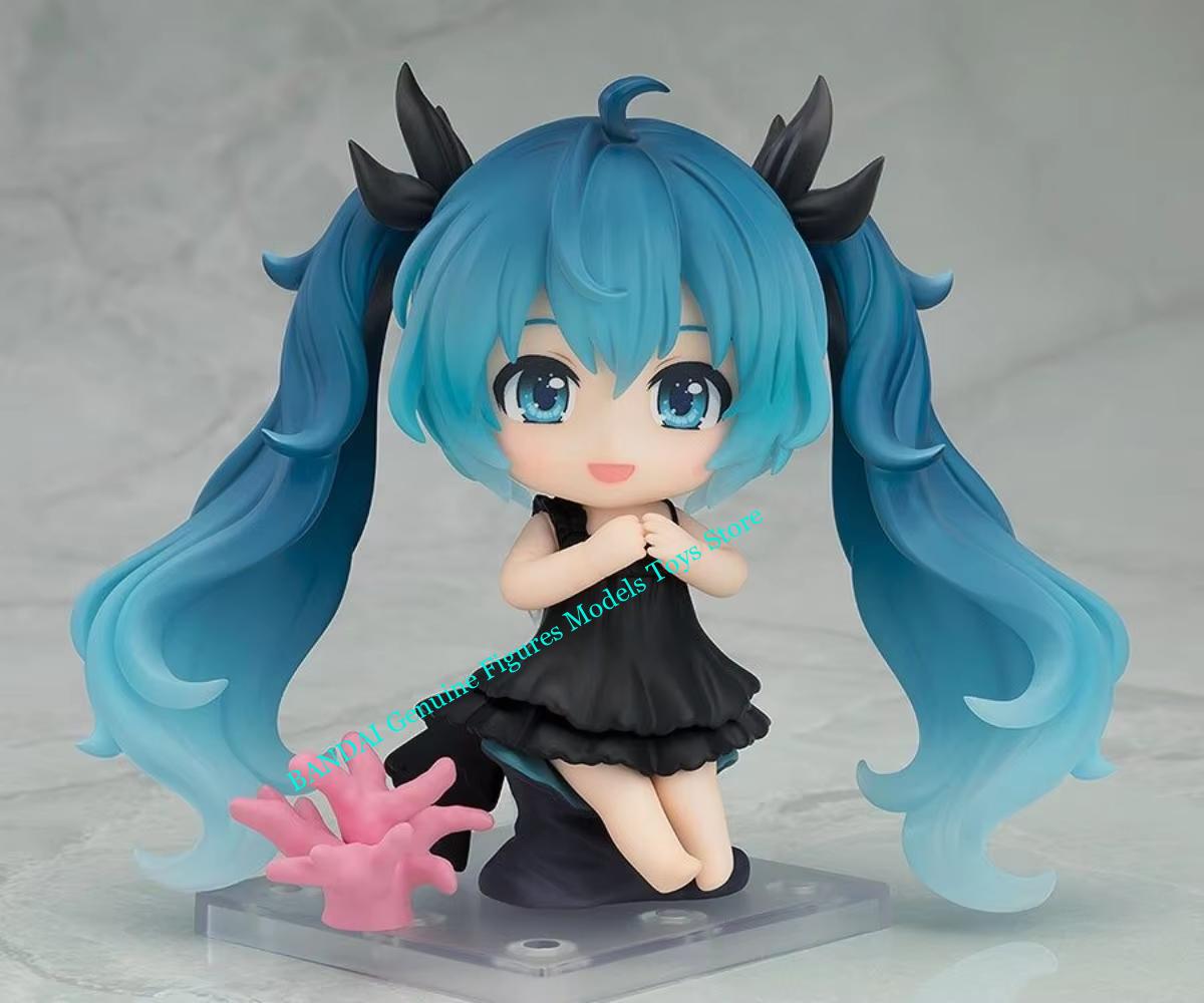 100% Original in Stock Good Sm - đánh giá và giá Good Smile Company Nendoroid