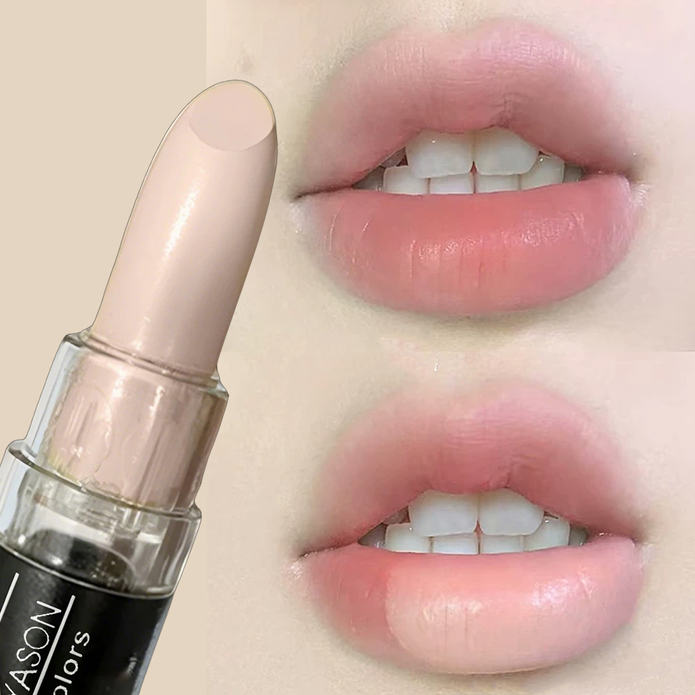 Clay Nude Lip Primer Concealer - đánh giá và giá Cosplay Prop Primer