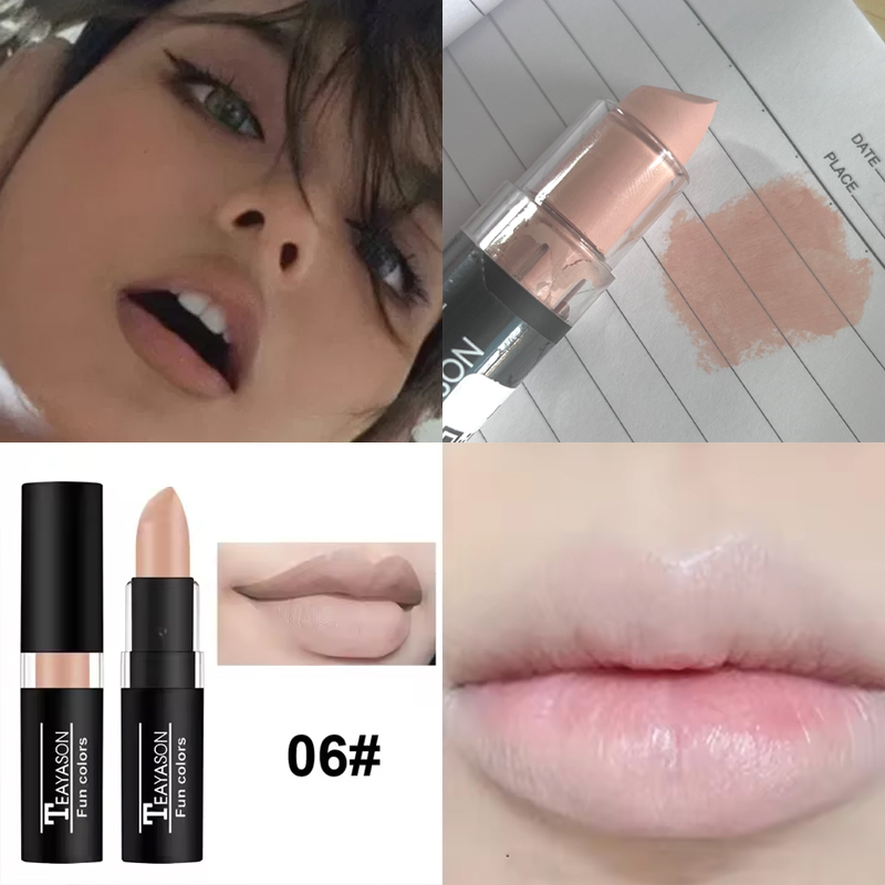 Clay Nude Lip Primer Concealer - đánh giá và giá Cosplay Prop Primer