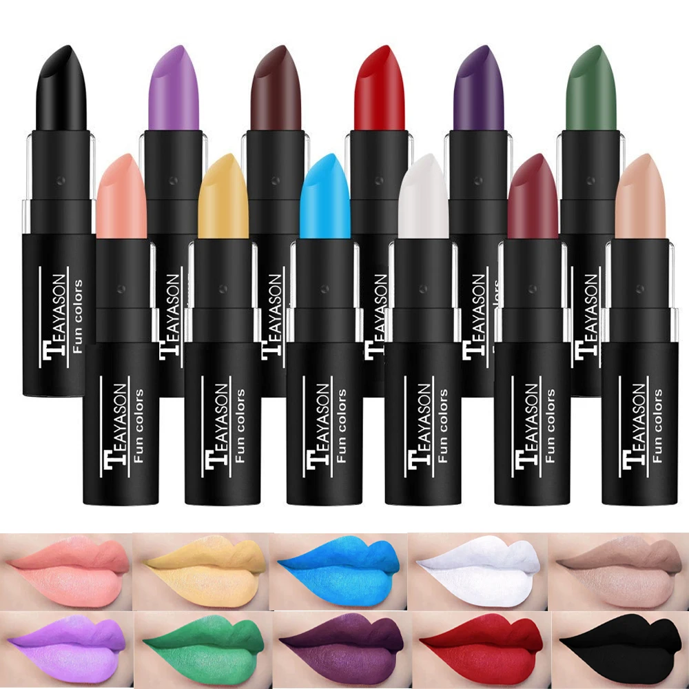 Clay Nude Lip Primer Concealer - đánh giá và giá Cosplay Prop Primer