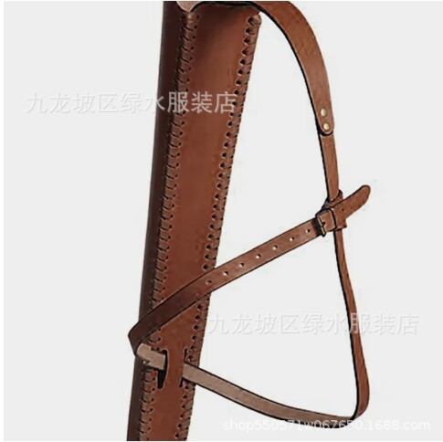 New Archery Gear Backpack-Styl - đánh giá và giá Cosplay Prop Designer