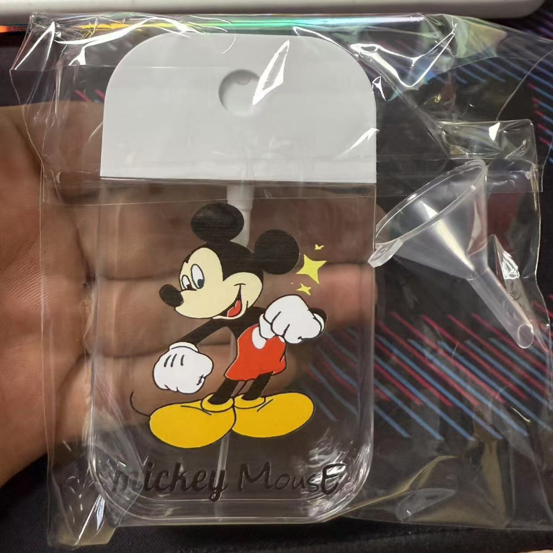 Disney Stitch，Mickey portable  - đánh giá và giá Cosplay Prop Designer