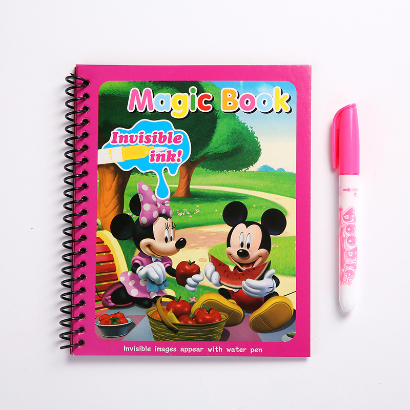 Disney Spiderman Reusable Magi - đánh giá và giá Cosplay Prop Paint