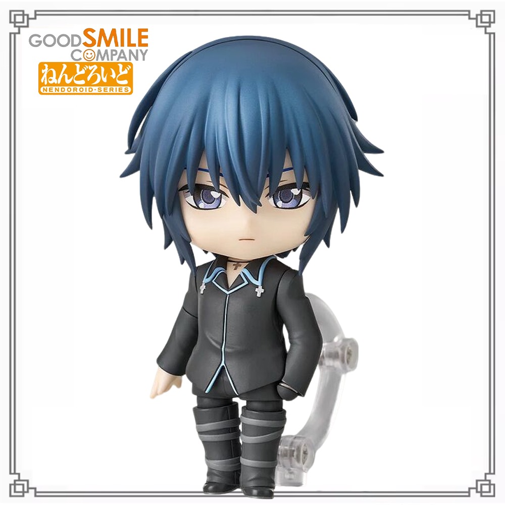 100% in Stock Original Good Sm - đánh giá và giá Good Smile Company Nendoroid