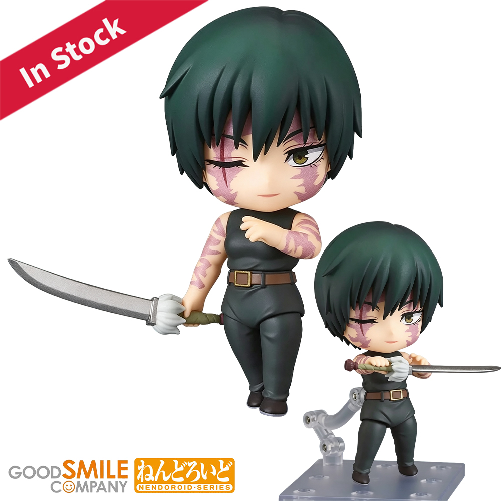 100% Original in Stock Good Sm - đánh giá và giá Good Smile Company Nendoroid