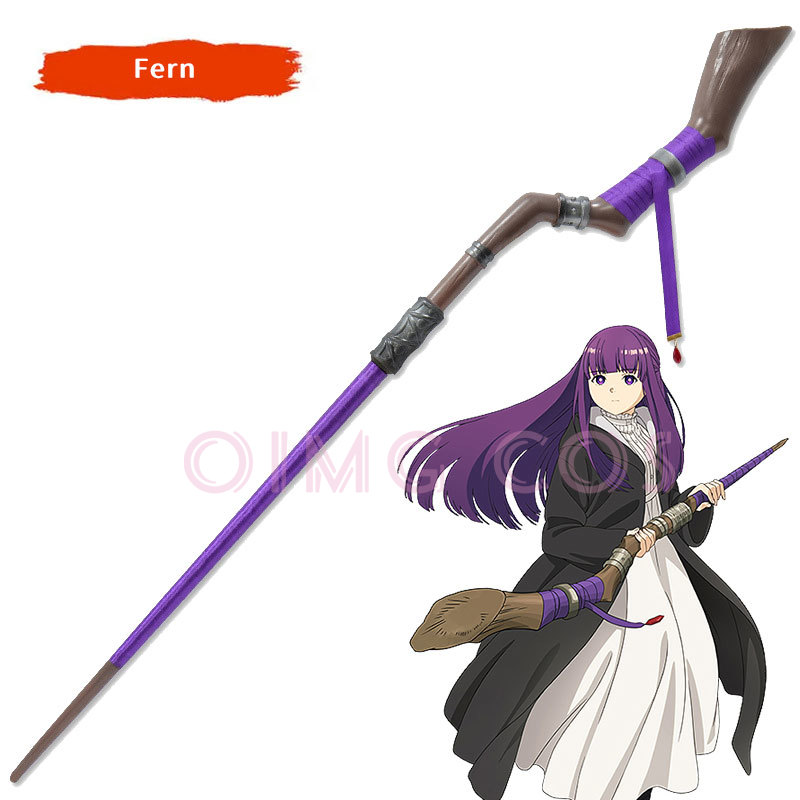 Frieren: Beyond Journey's End  - đánh giá và giá Cosplay Prop Knife