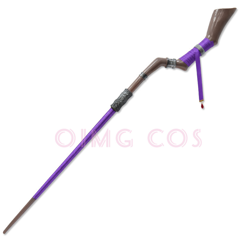 Frieren: Beyond Journey's End  - đánh giá và giá Cosplay Prop Knife