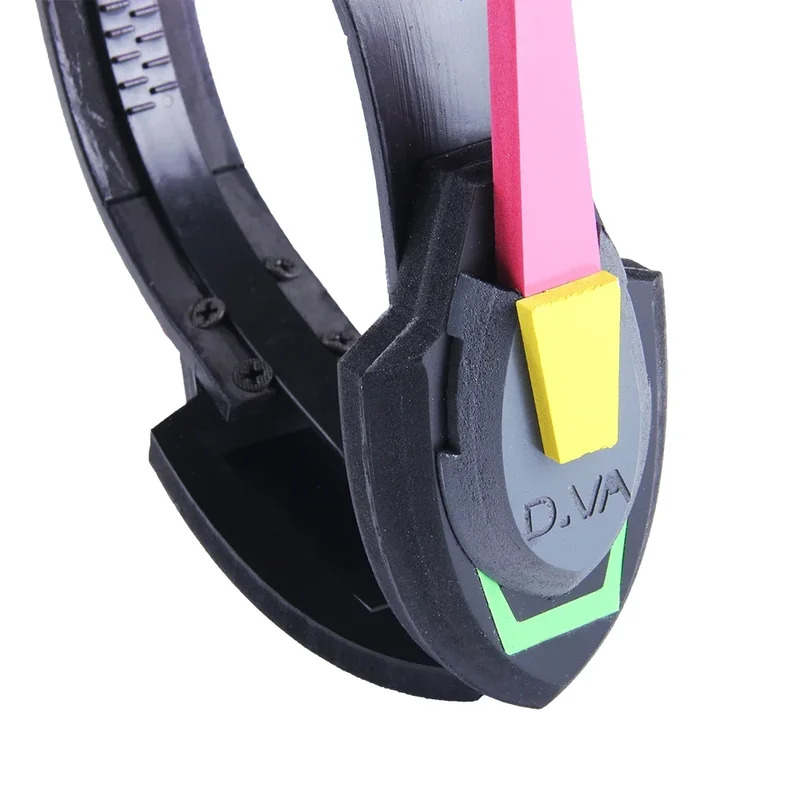 2025 yiyi Game Overwatch D.Va  - đánh giá và giá Dva Cosplay Prop