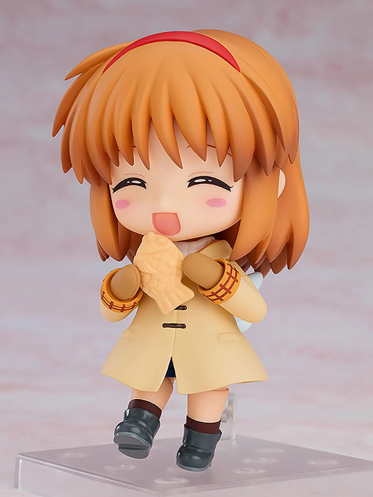 Original Genuine Good Smile Co - đánh giá và giá Good Smile Company Nendoroid