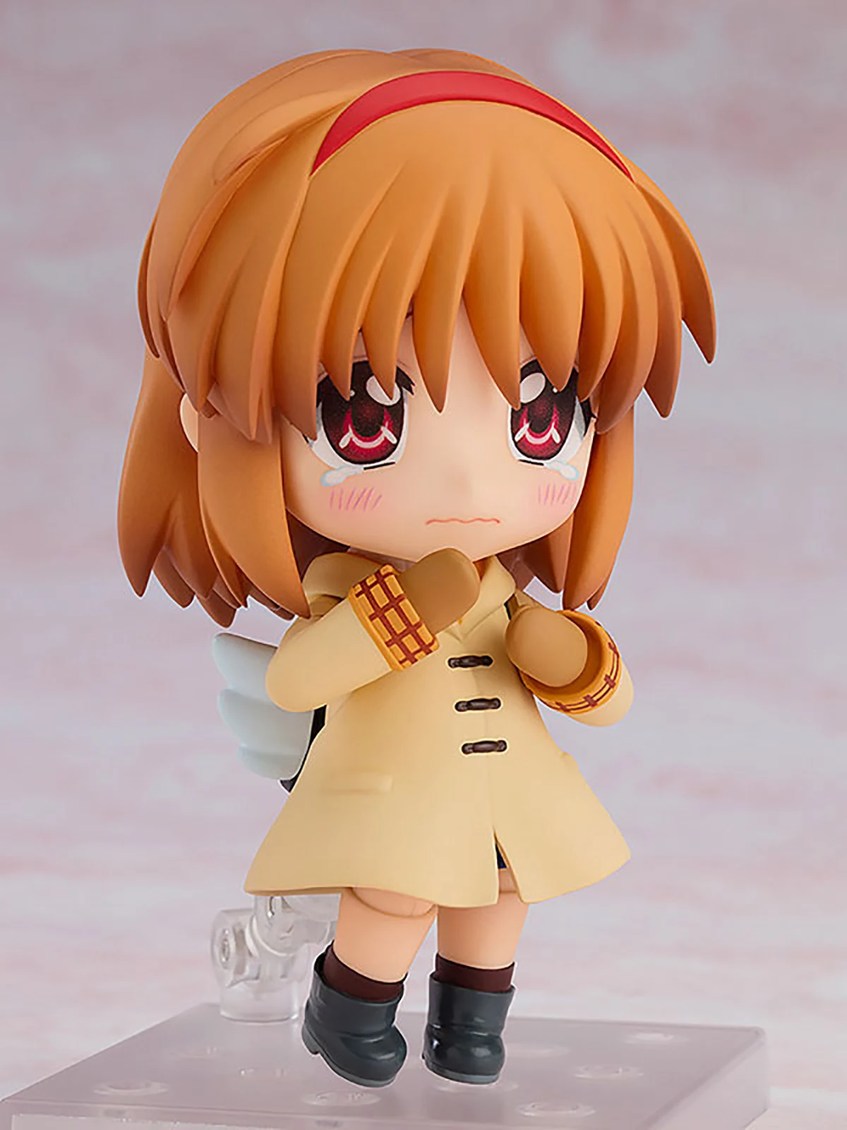Original Genuine Good Smile Co - đánh giá và giá Good Smile Company Nendoroid