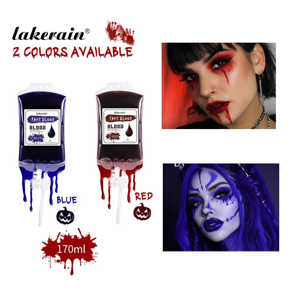 Lakerain Fake Blood 170ML Hall - đánh giá và giá Cosplay Prop Paint