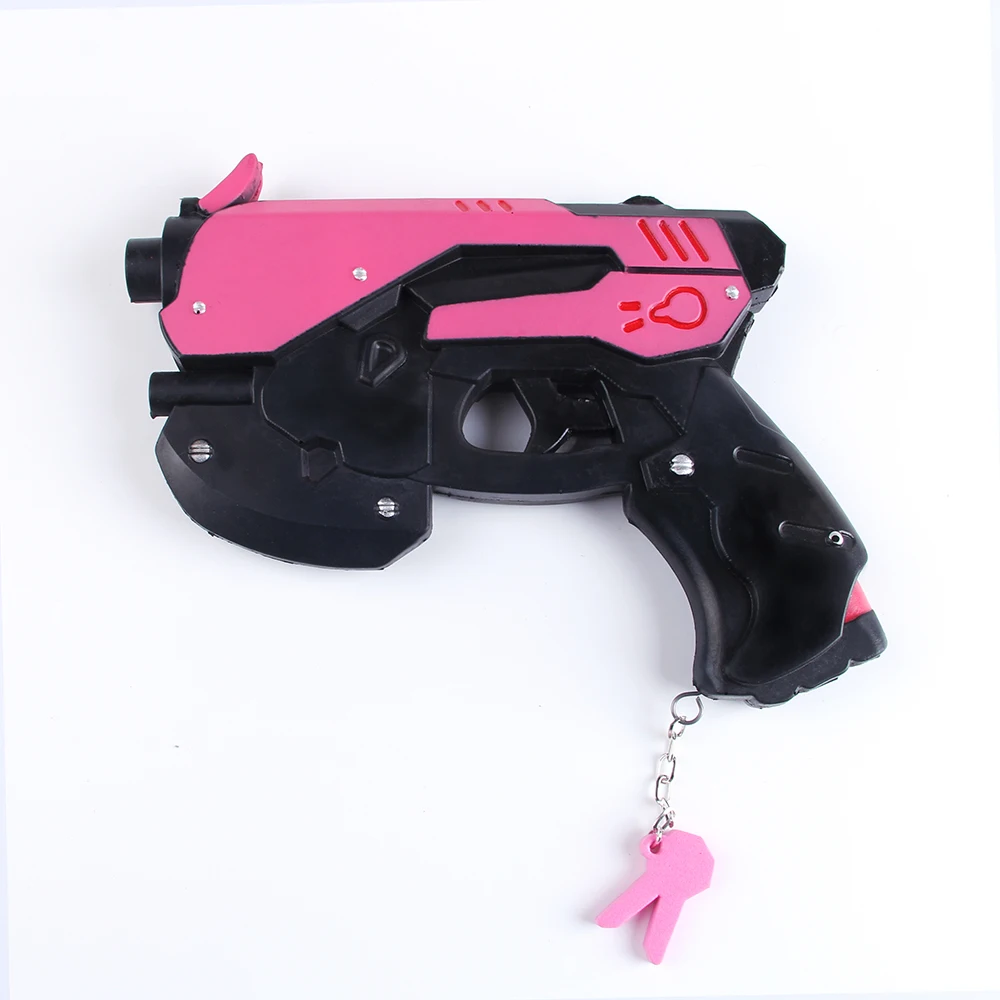 Game Overwatch D.Va Earphone G - đánh giá và giá Dva Cosplay Prop