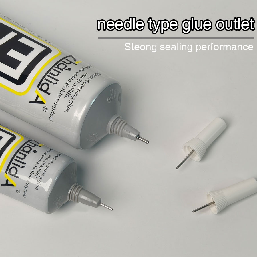 E7000 Glue Clear Contact DIY C - đánh giá và giá Contact Cement Glue