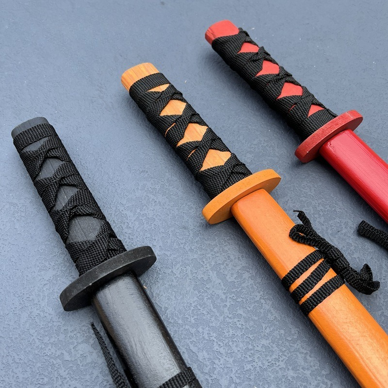 54cm/21.26in Samurai Sword Pai - đánh giá và giá Cosplay Prop Paint