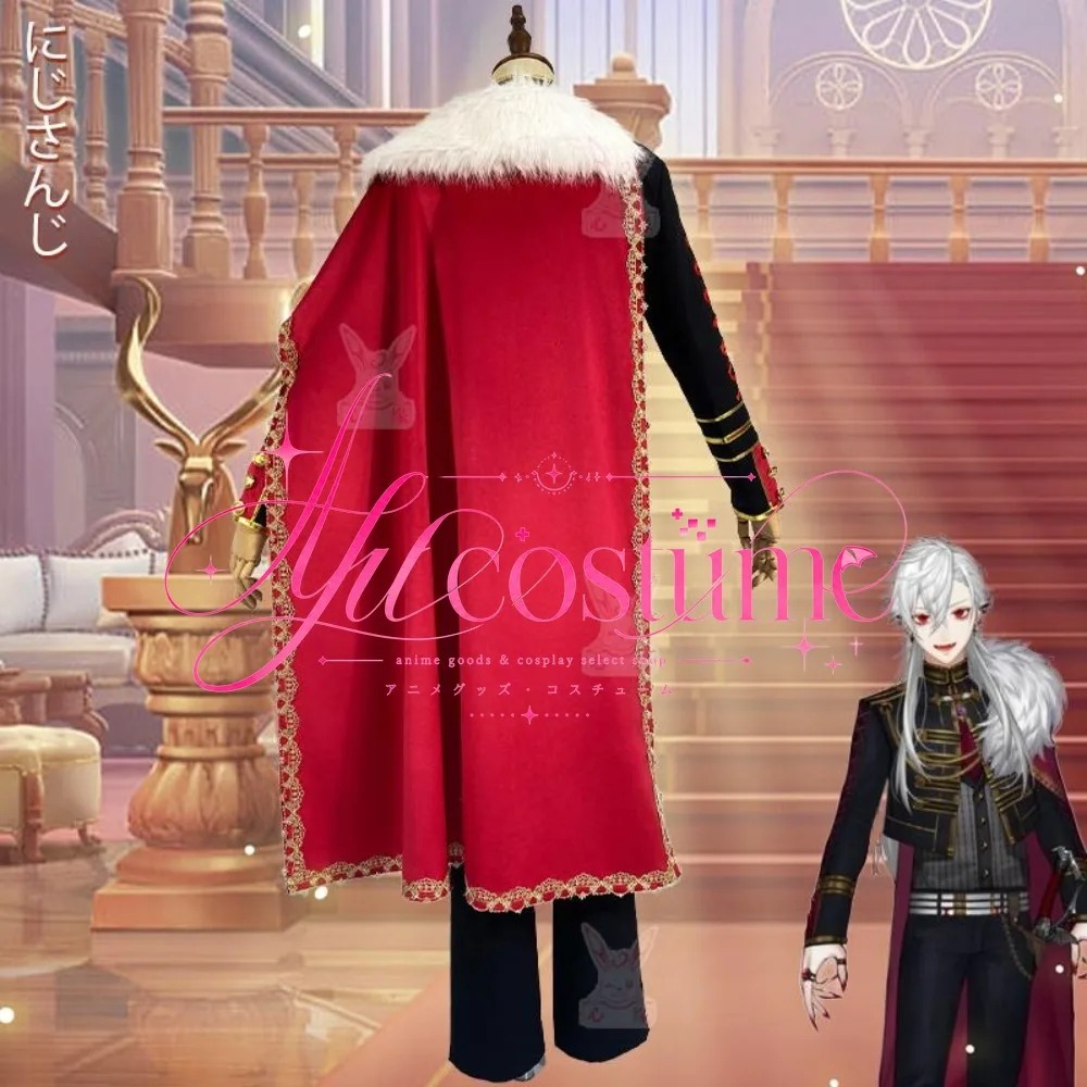 Kuzuha Noble Style Cosplay Cos - đánh giá và giá Cosplay Prop Designer