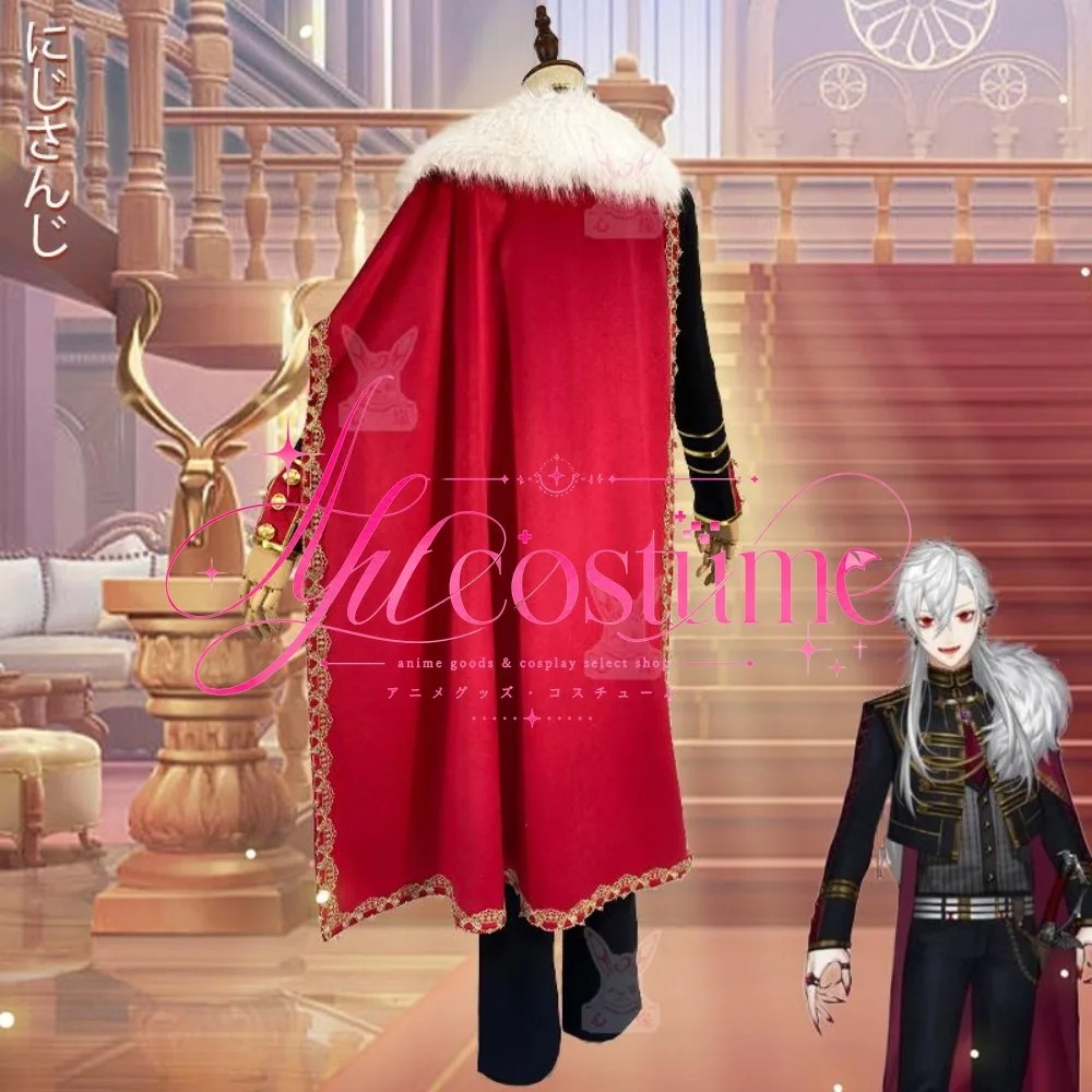Kuzuha Noble Style Cosplay Cos - đánh giá và giá Cosplay Prop Designer