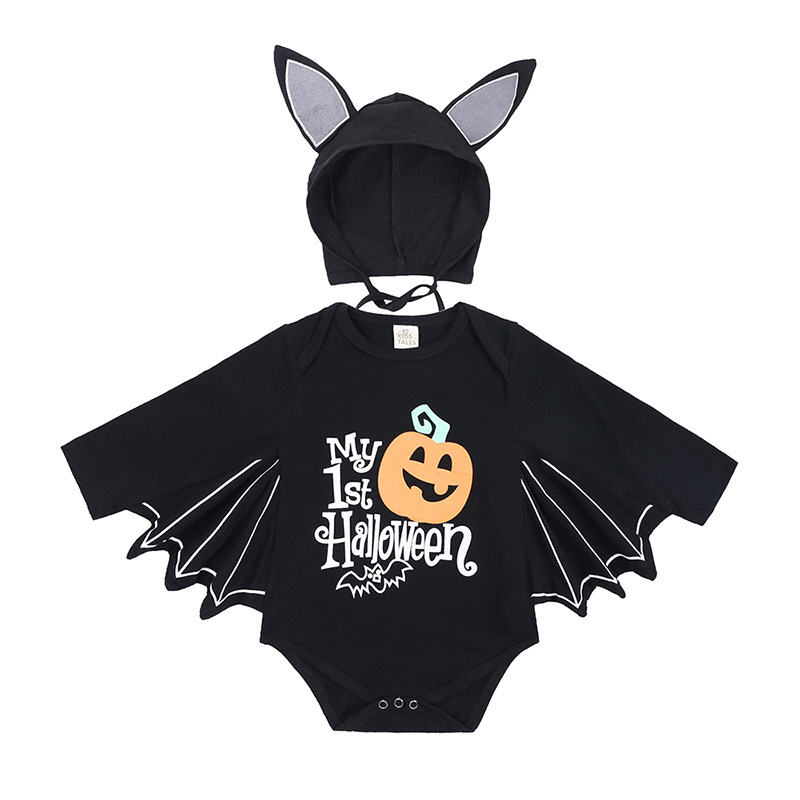 Bé Đầu Tiên Của Trang Phục Hóa - đánh giá và giá Cosplay Bat Prop