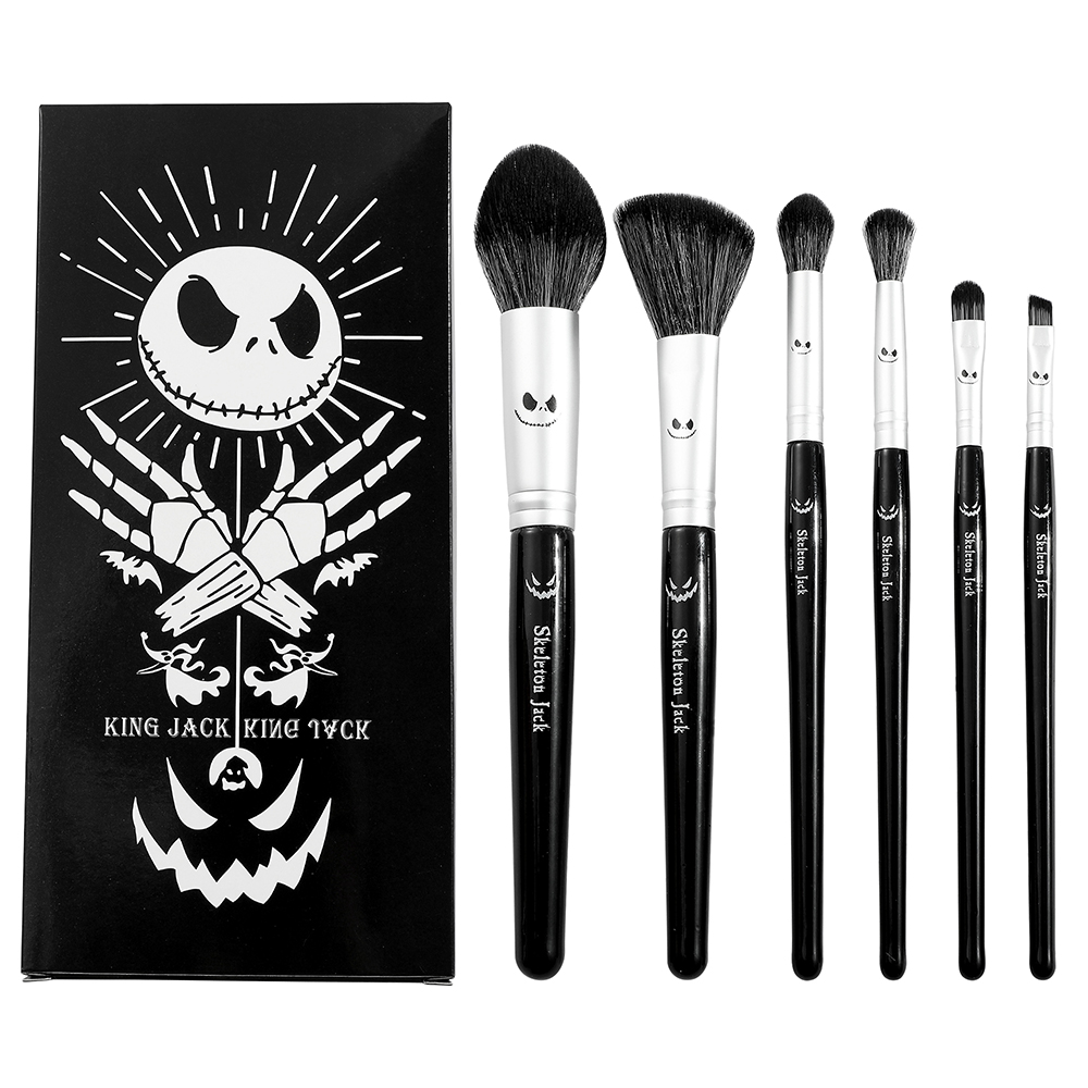 6pcs The Nightmare Before Chri - đánh giá và giá Cosplay Prop Paint